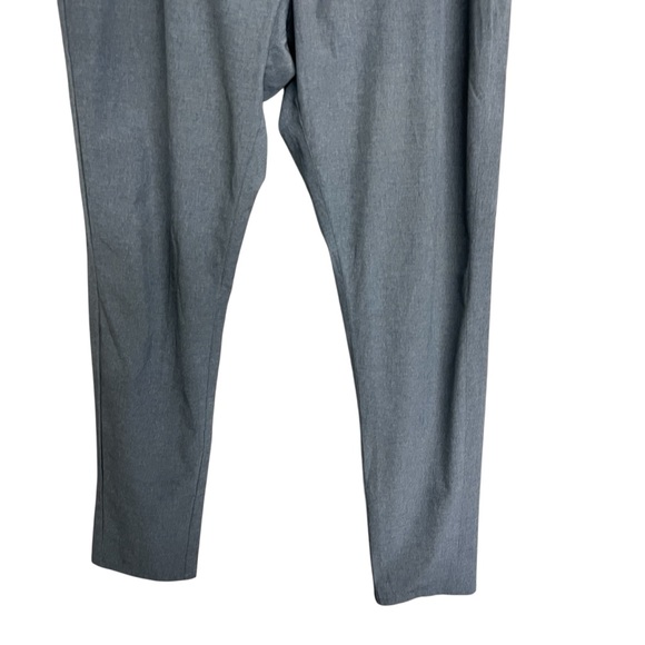 Vuori Gray Men's Pants - Picture 4 of 7